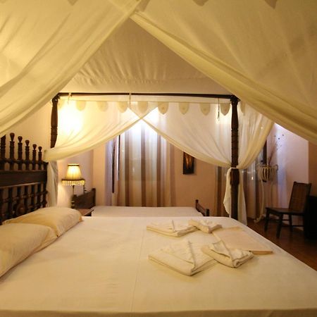 Boutique Hotel Del Doge Chania  Exterior foto