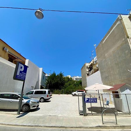 Boutique Hotel Del Doge Chania  Exterior foto