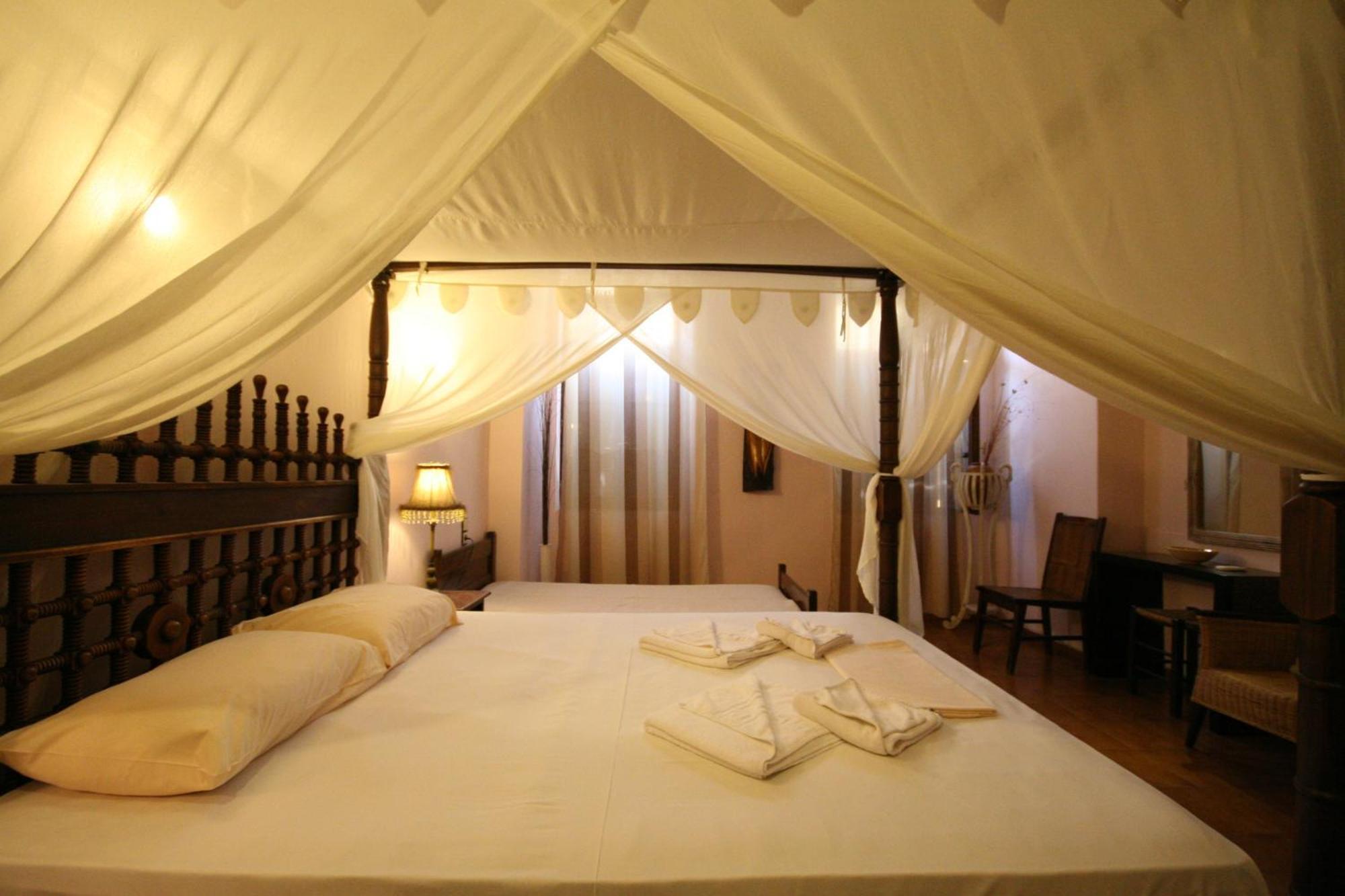 Boutique Hotel Del Doge Chania  Exterior foto