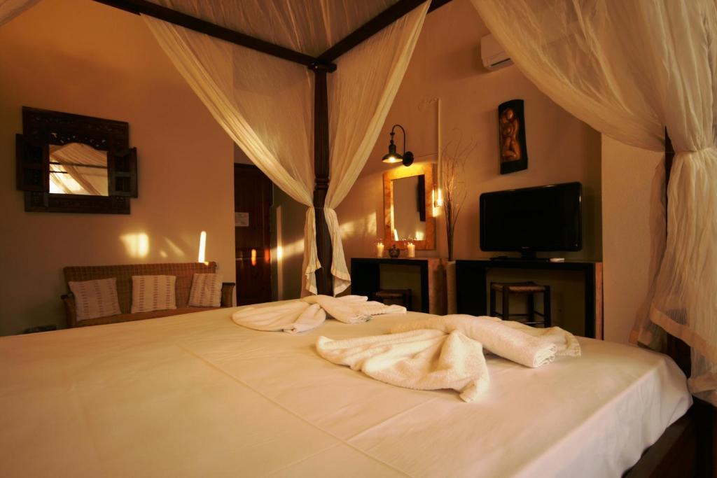 Boutique Hotel Del Doge Chania  Cameră foto