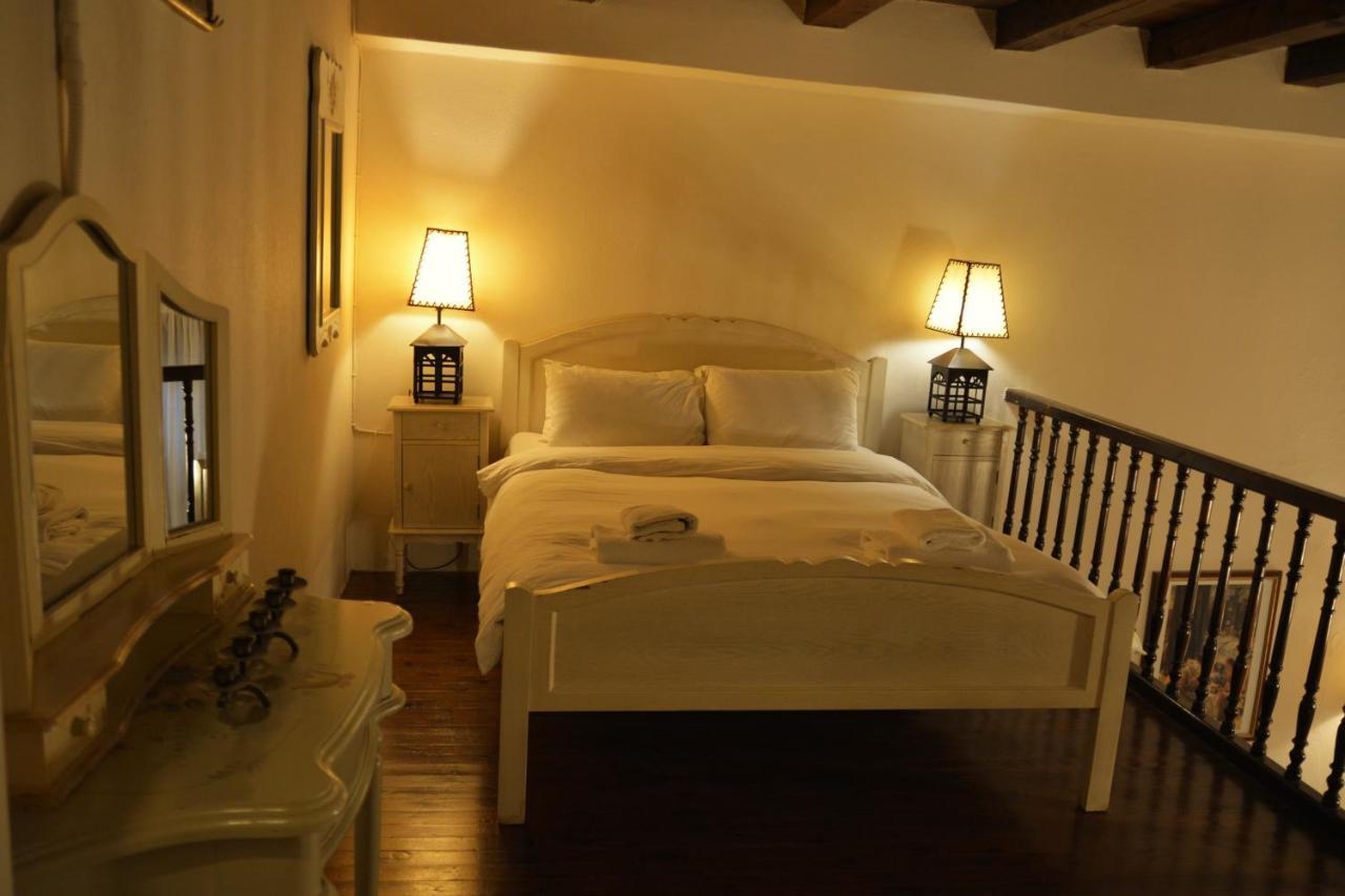 Boutique Hotel Del Doge Chania  Exterior foto
