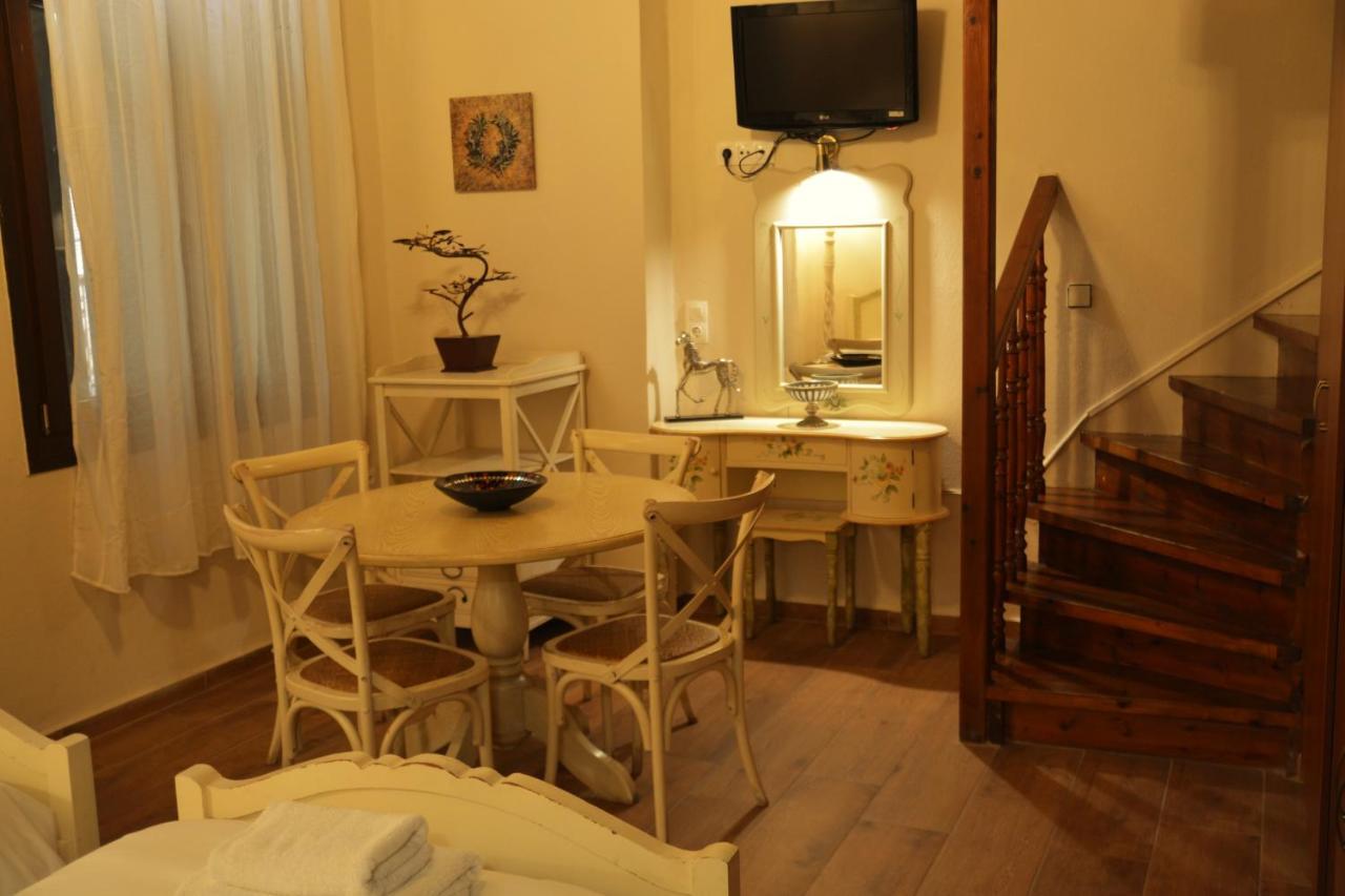 Boutique Hotel Del Doge Chania  Exterior foto