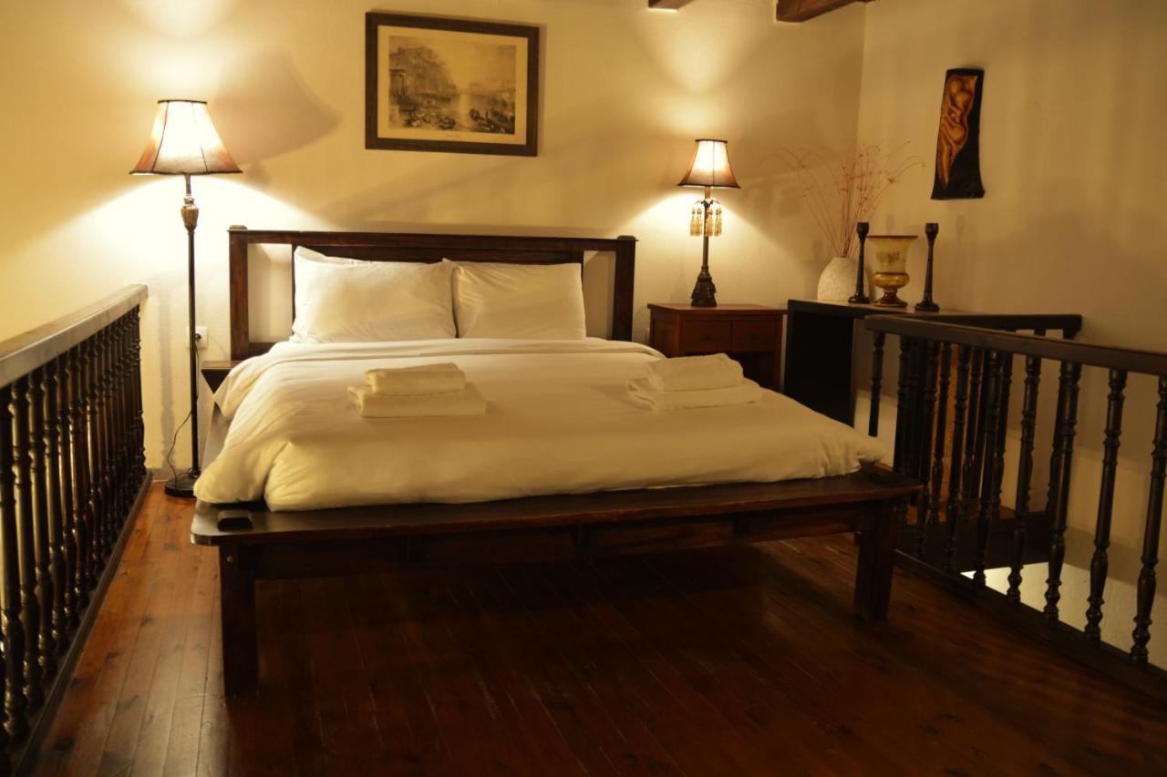 Boutique Hotel Del Doge Chania  Exterior foto