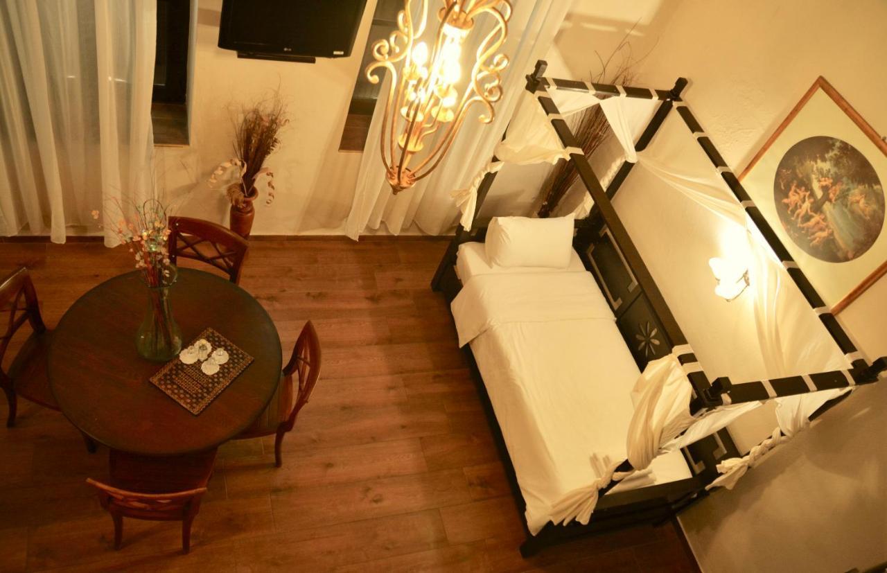 Boutique Hotel Del Doge Chania  Exterior foto