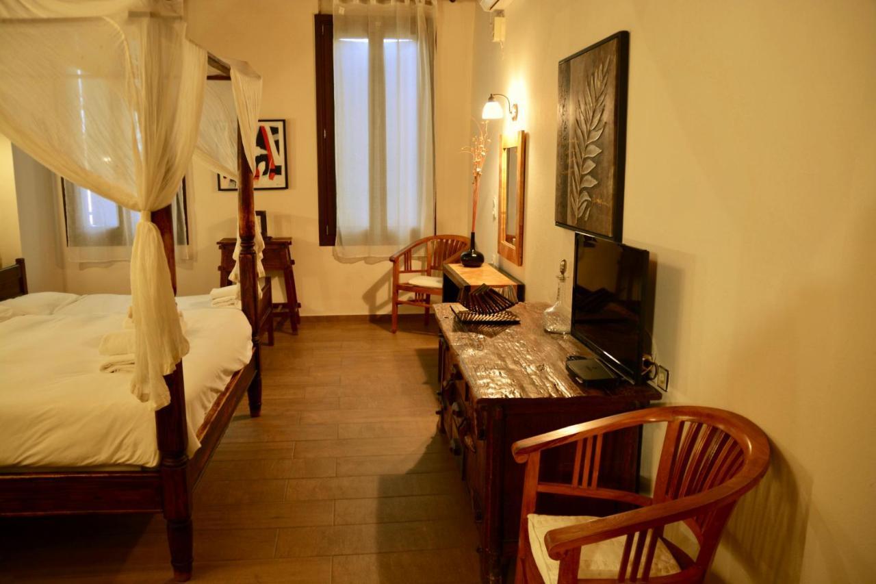 Boutique Hotel Del Doge Chania  Exterior foto