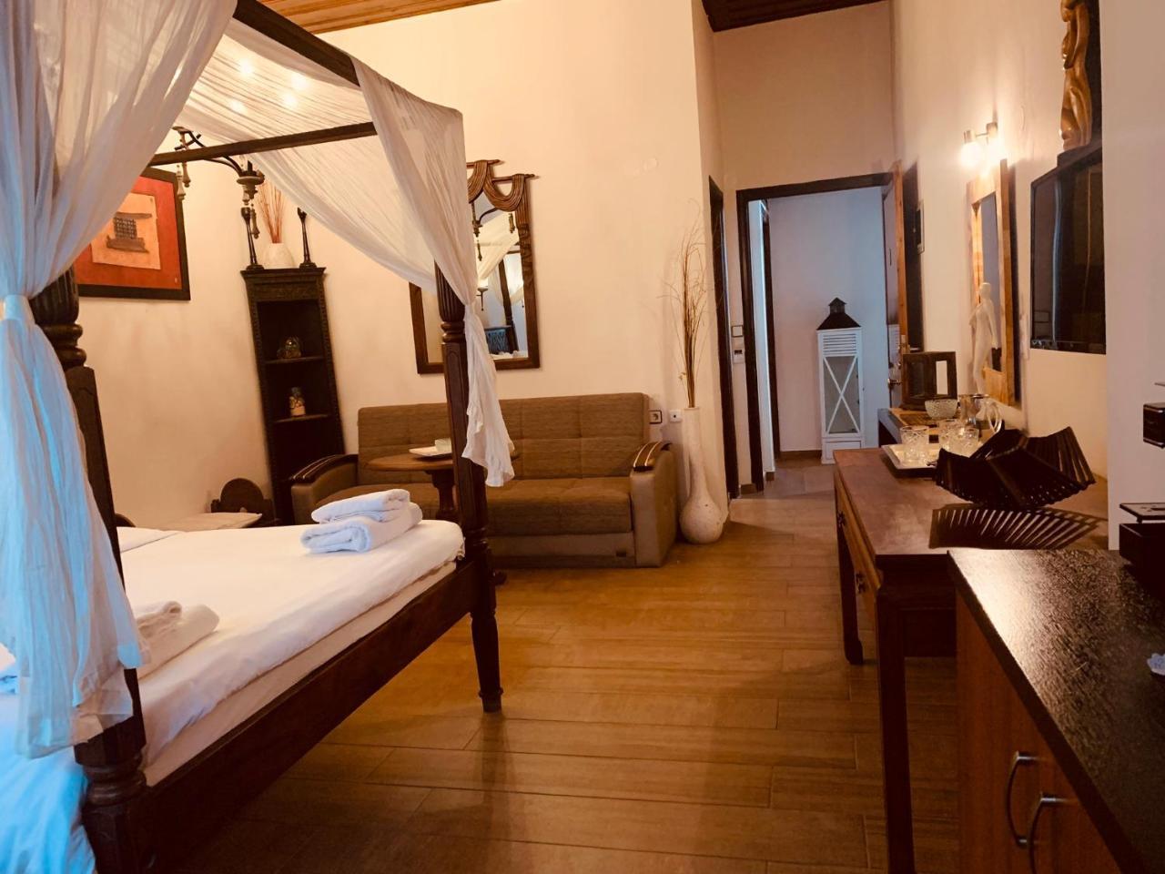 Boutique Hotel Del Doge Chania  Exterior foto