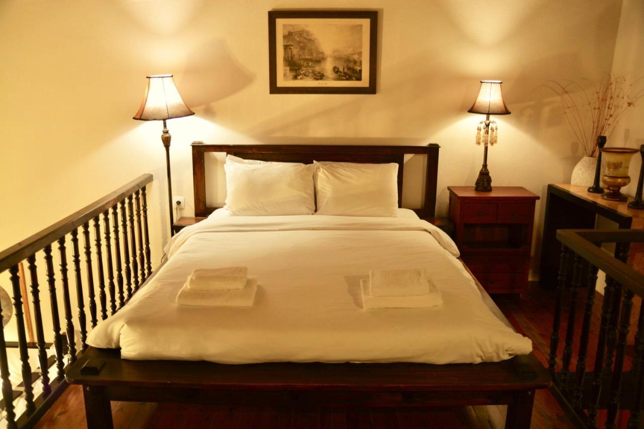Boutique Hotel Del Doge Chania  Exterior foto