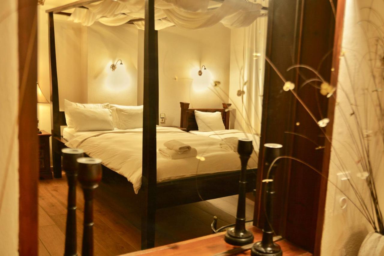 Boutique Hotel Del Doge Chania  Exterior foto