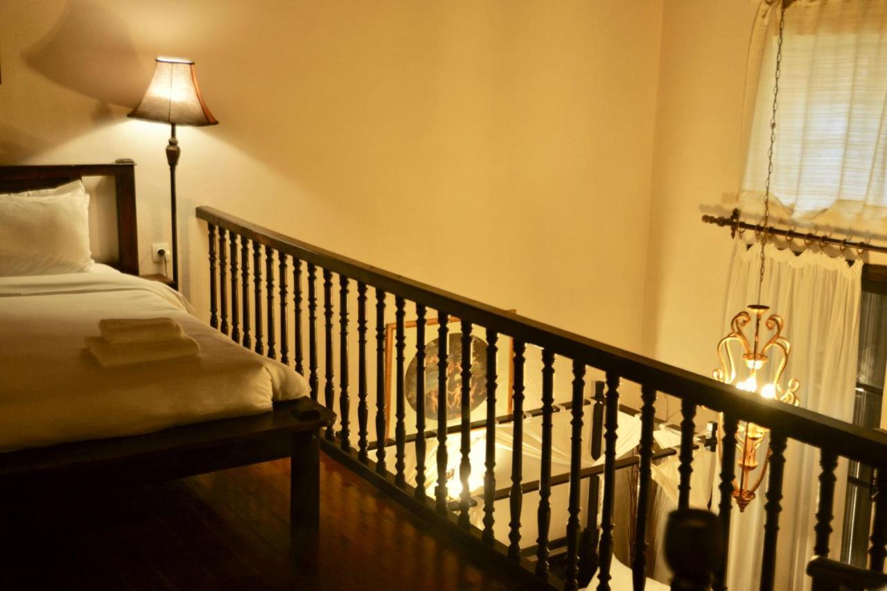 Boutique Hotel Del Doge Chania  Exterior foto