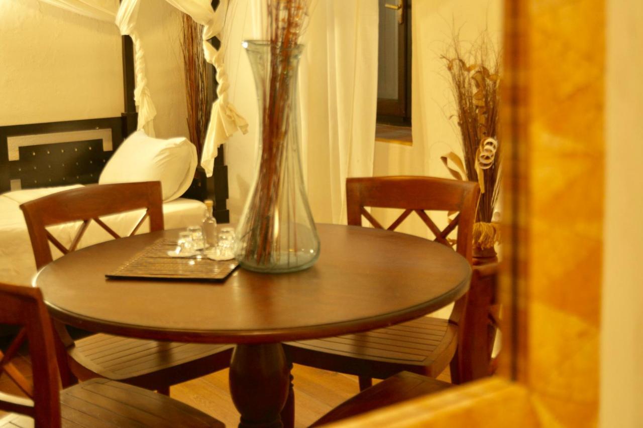 Boutique Hotel Del Doge Chania  Exterior foto
