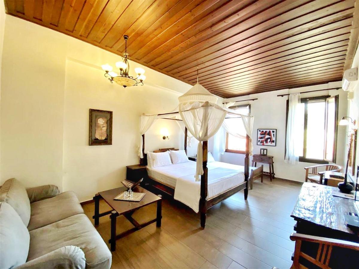 Boutique Hotel Del Doge Chania  Exterior foto