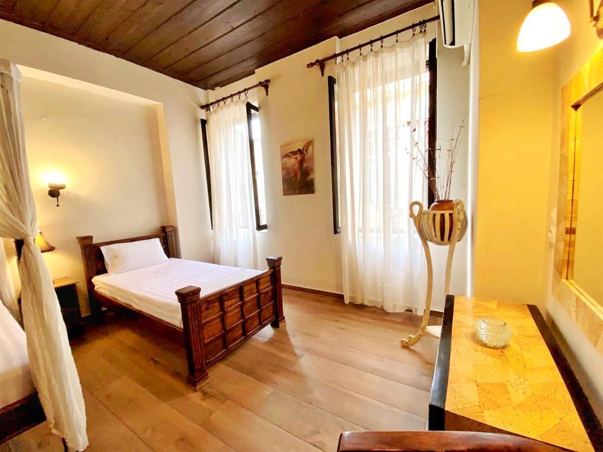 Boutique Hotel Del Doge Chania  Exterior foto