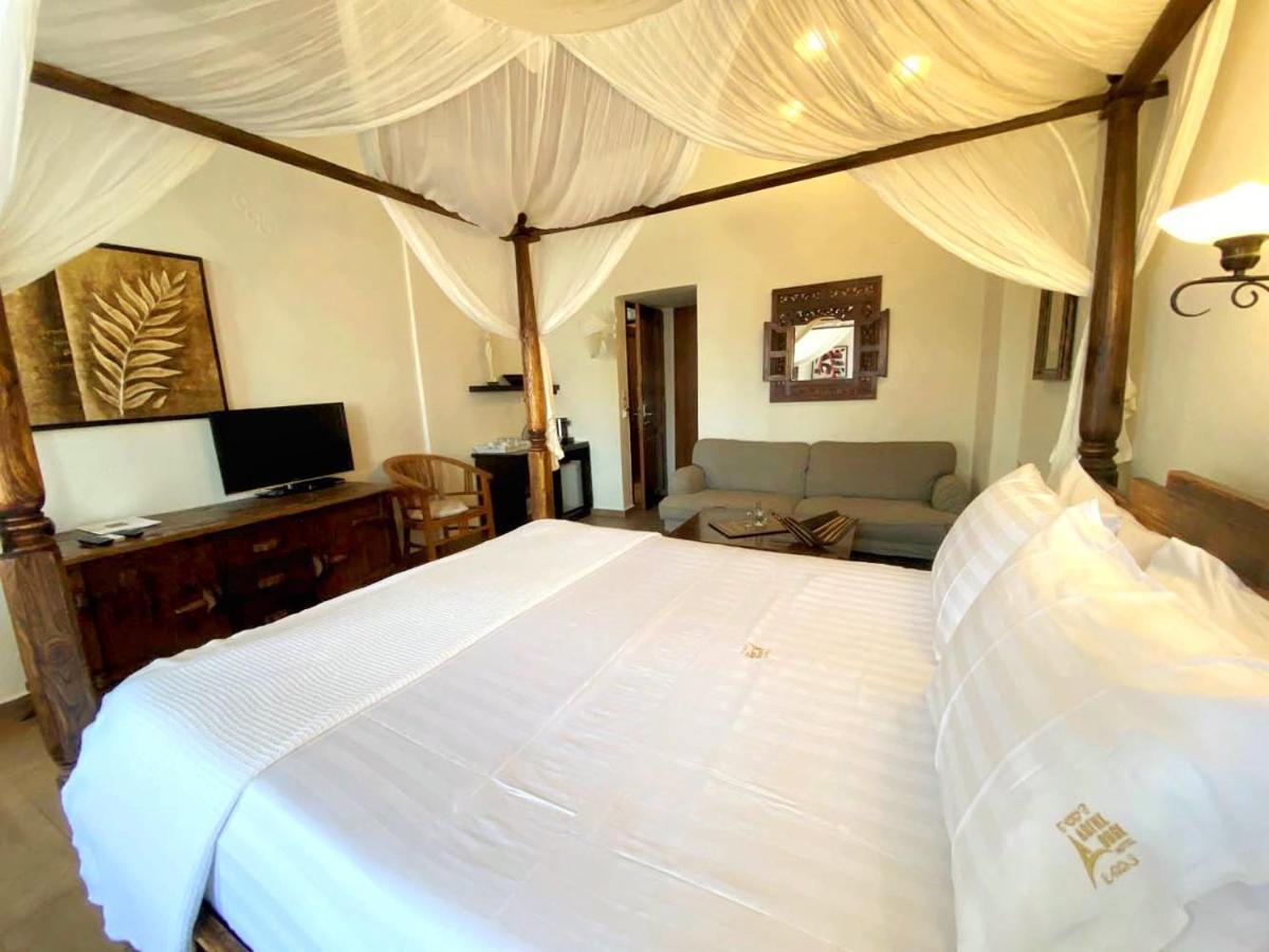 Boutique Hotel Del Doge Chania  Exterior foto