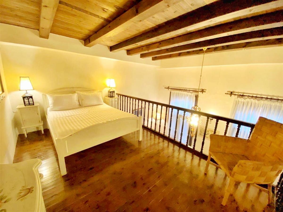 Boutique Hotel Del Doge Chania  Exterior foto