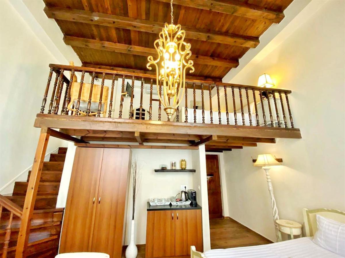 Boutique Hotel Del Doge Chania  Exterior foto