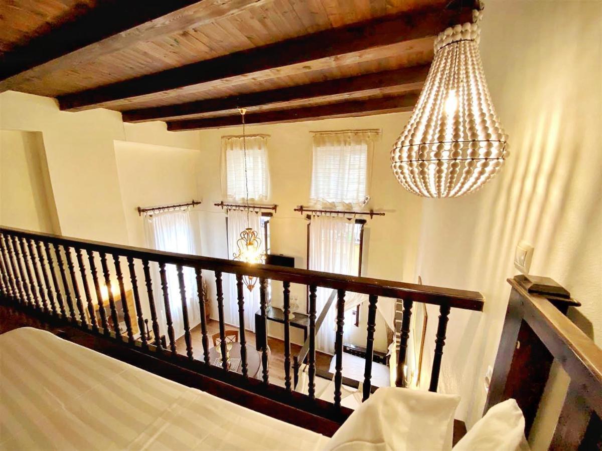 Boutique Hotel Del Doge Chania  Exterior foto