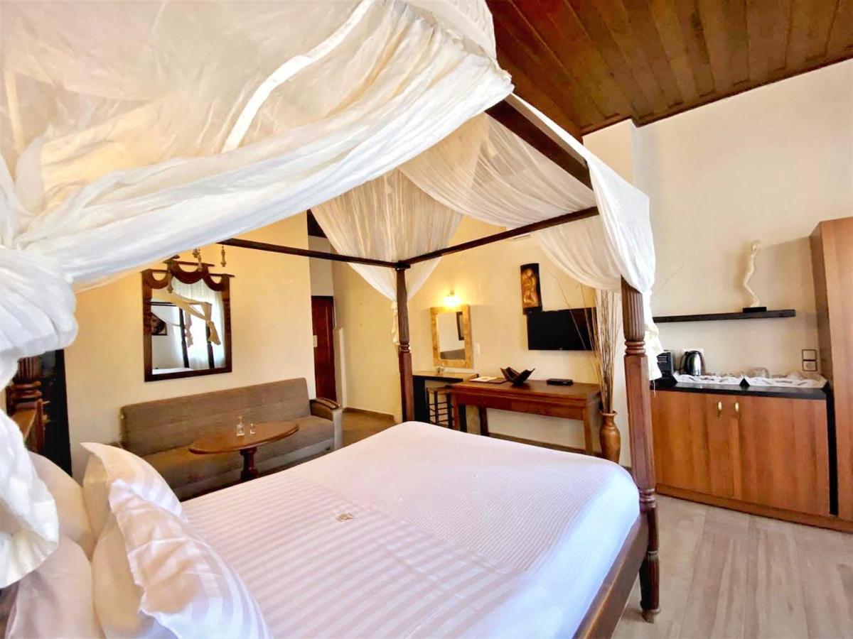 Boutique Hotel Del Doge Chania  Exterior foto
