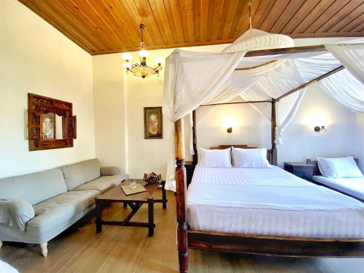 Boutique Hotel Del Doge Chania  Exterior foto