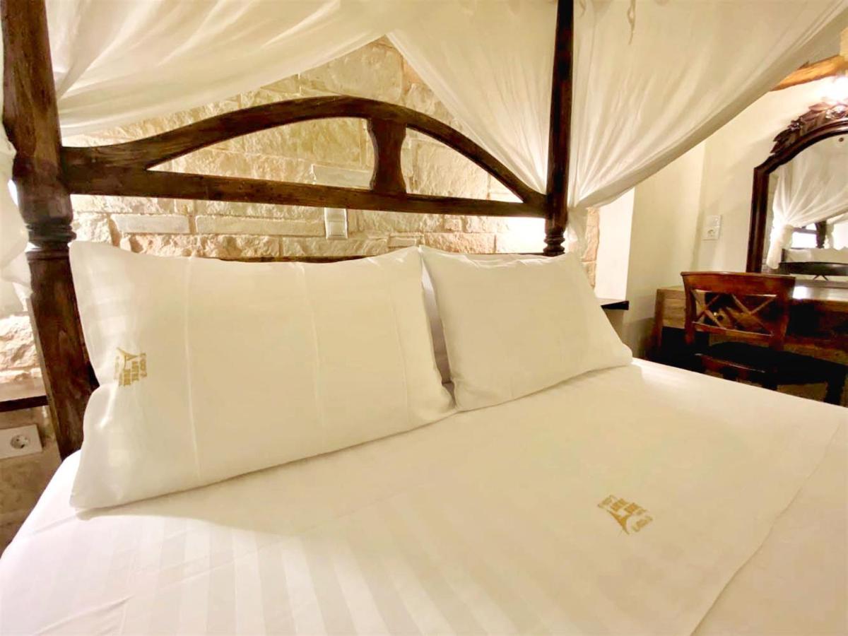 Boutique Hotel Del Doge Chania  Exterior foto