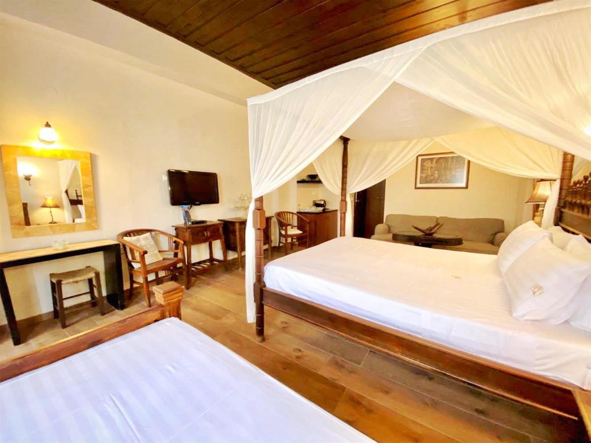 Boutique Hotel Del Doge Chania  Exterior foto