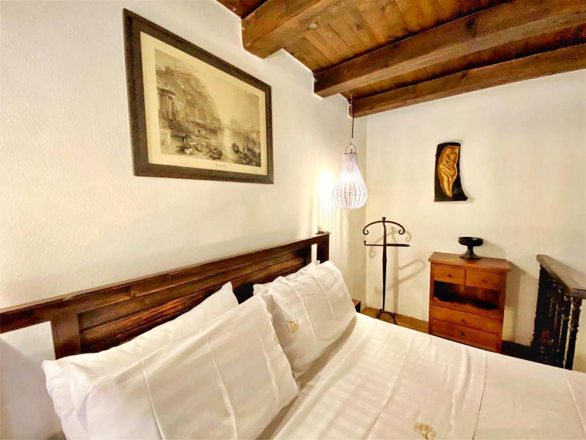 Boutique Hotel Del Doge Chania  Exterior foto