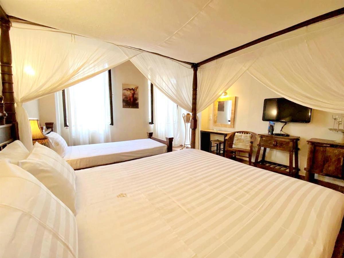 Boutique Hotel Del Doge Chania  Exterior foto